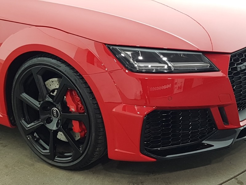 Used Audi TT 2023 for sale - 76053967: Photo 9