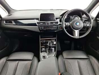 Used BMW 2 Series 2021 for sale - 74882508: Photo