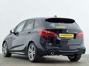 Used BMW 2 Series 2021 for sale - 74882508: Photo