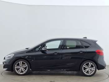 Used BMW 2 Series 2021 for sale - 74882508: Photo