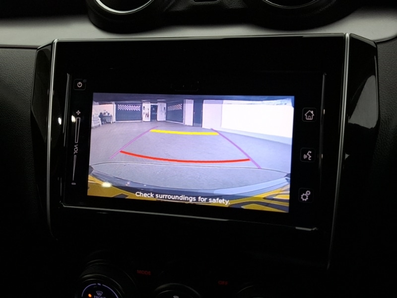 Used Suzuki Swift 2022 for sale - 76834077: Photo 11