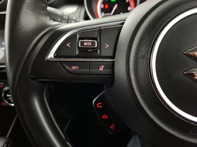 Used Suzuki Swift 2022 for sale - 76834077: Photo 14