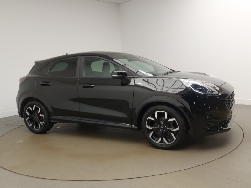 Used Ford Puma 2023 for sale - 78125949: Photo 13