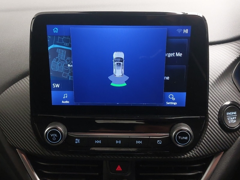 Used Ford Puma 2023 for sale - 78125949: Photo 14