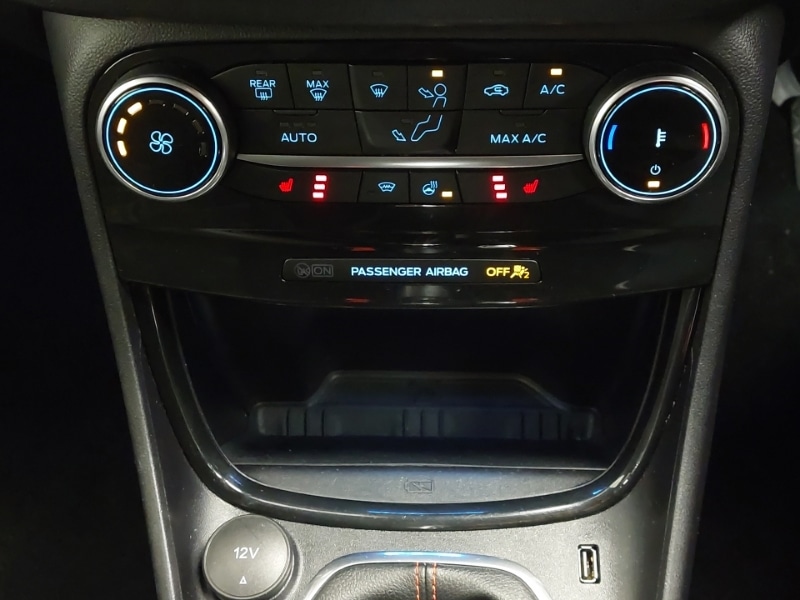 Used Ford Puma 2023 for sale - 78125949: Photo 16