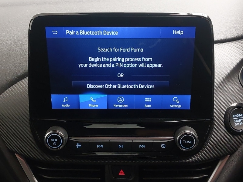 Used Ford Puma 2023 for sale - 78125949: Photo 17