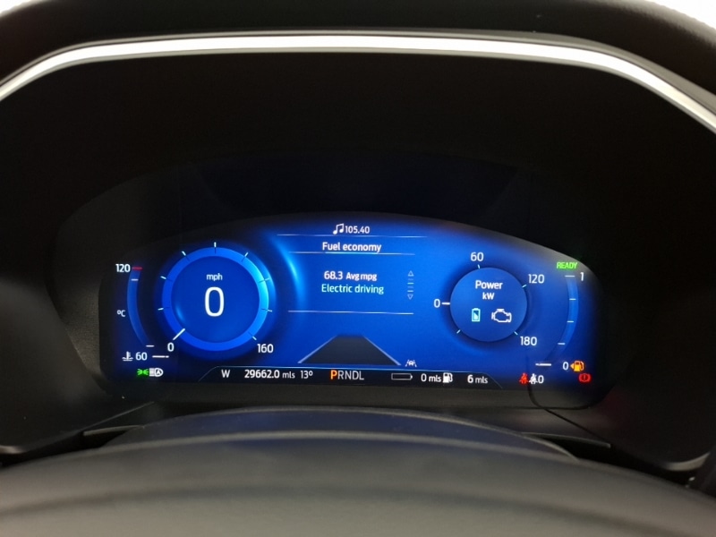 Used Ford Kuga 2022 for sale - 77453891: Photo 10