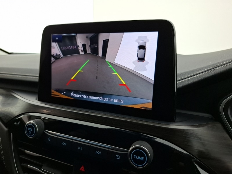 Used Ford Kuga 2022 for sale - 77453891: Photo 11