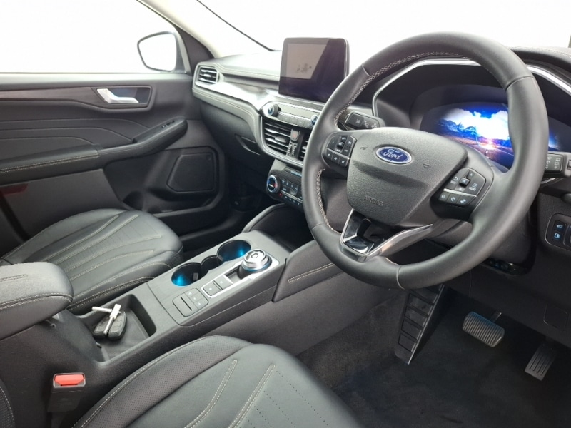 Used Ford Kuga 2022 for sale - 77453891: Photo 12