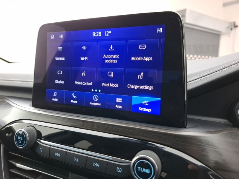 Used Ford Kuga 2022 for sale - 77453891: Photo 18