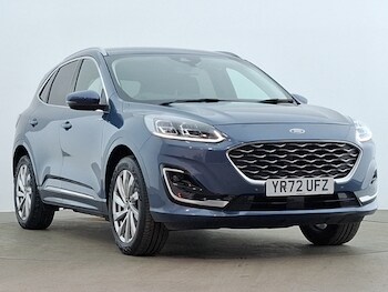 Used Ford Kuga 2022 for sale - 77453891: Photo