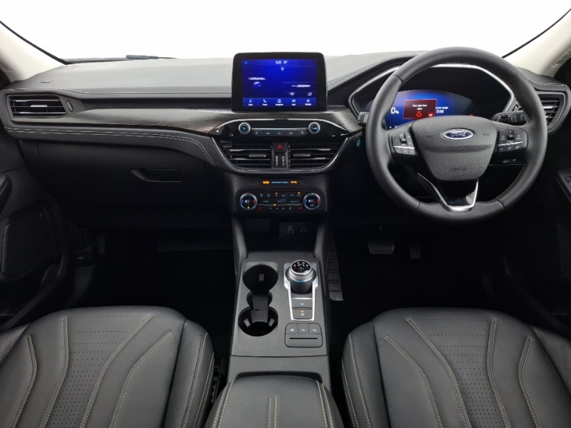 Used Ford Kuga 2022 for sale - 77453891: Photo 2