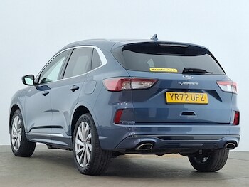 Used Ford Kuga 2022 for sale - 77453891: Photo