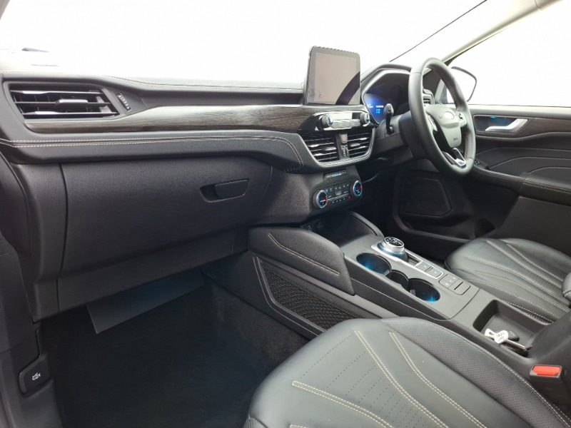 Used Ford Kuga 2022 for sale - 77453891: Photo 5