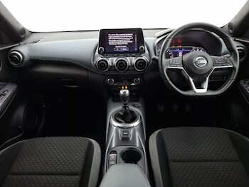 Used Nissan Juke 2022 for sale - 78848560: Photo