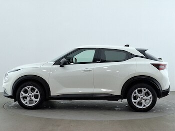 Used Nissan Juke 2022 for sale - 78848560: Photo