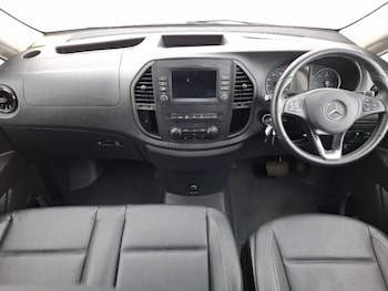 Used Mercedes-Benz Vito 2024 for sale - 78576133: Photo