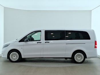Used Mercedes-Benz Vito 2024 for sale - 78576133: Photo