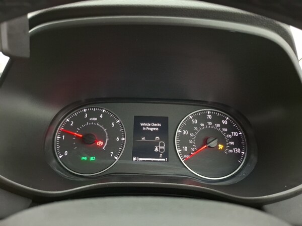 Used Dacia Sandero Stepway 2023 for sale - 76226090: Photo 10