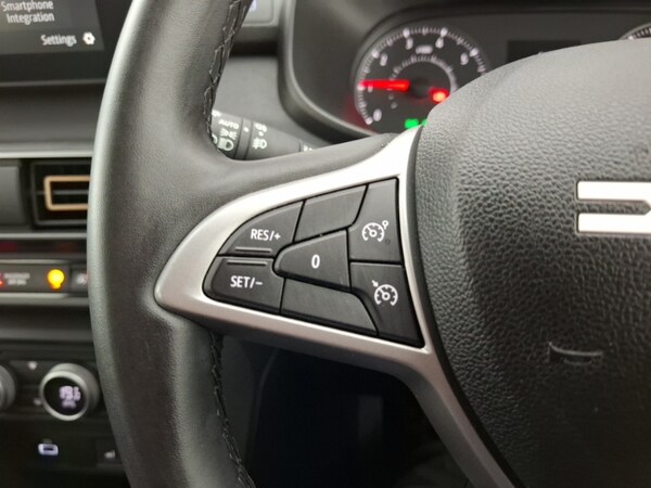 Used Dacia Sandero Stepway 2023 for sale - 76226090: Photo 14