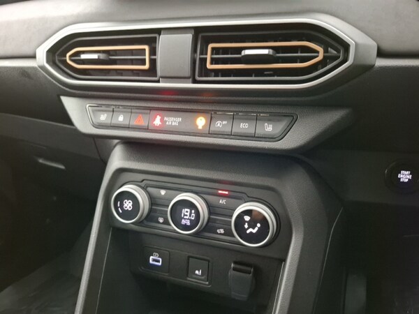 Used Dacia Sandero Stepway 2023 for sale - 76226090: Photo 16