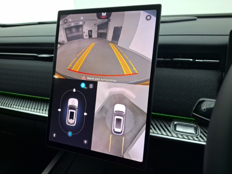 Used Jaecoo Jaecoo 7 2025 for sale - 77721863: Photo 11