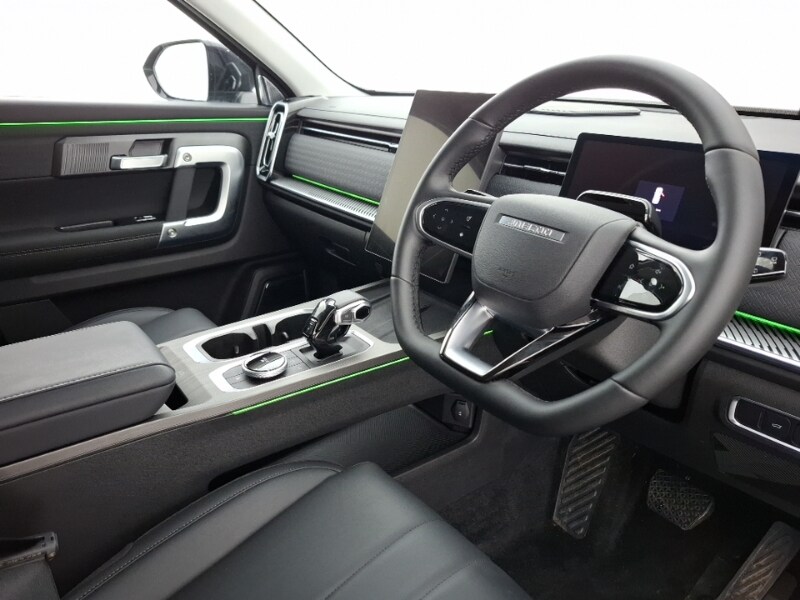 Used Jaecoo Jaecoo 7 2025 for sale - 77721863: Photo 12