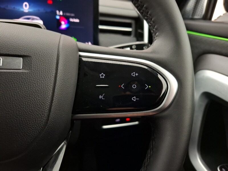 Used Jaecoo Jaecoo 7 2025 for sale - 77721863: Photo 15