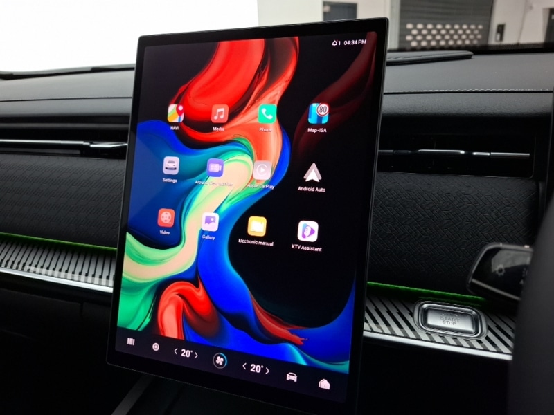 Used Jaecoo Jaecoo 7 2025 for sale - 77721863: Photo 16