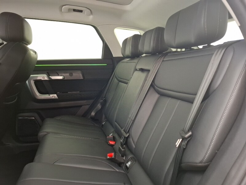 Used Jaecoo Jaecoo 7 2025 for sale - 77721863: Photo 6