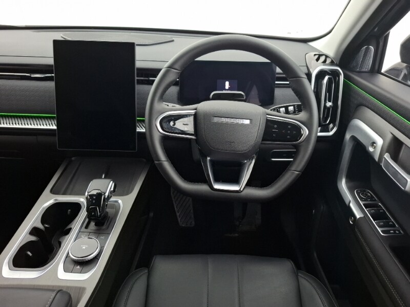 Used Jaecoo Jaecoo 7 2025 for sale - 77721863: Photo 7