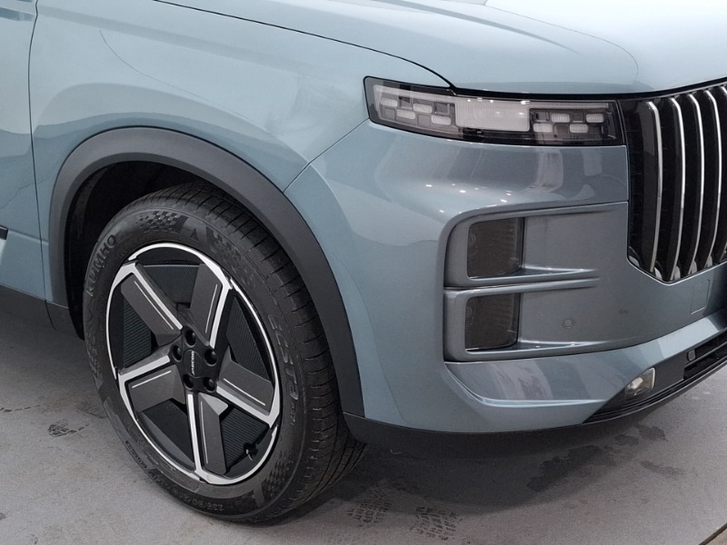 Used Jaecoo Jaecoo 7 2025 for sale - 77721863: Photo 9