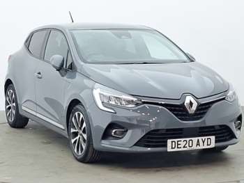 2020 - 1.0 TCe 100 Iconic 5dr