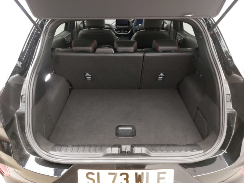 Used Ford Puma 2023 for sale - 78183589: Photo 8