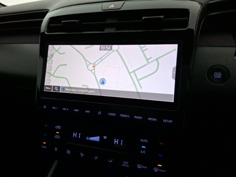 Used Hyundai TUCSON 2023 for sale - 77251646: Photo 18