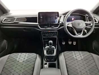 Used Volkswagen T-Roc 2023 for sale - 75278318: Photo