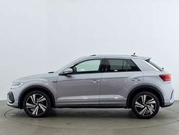 Used Volkswagen T-Roc 2023 for sale - 75278318: Photo