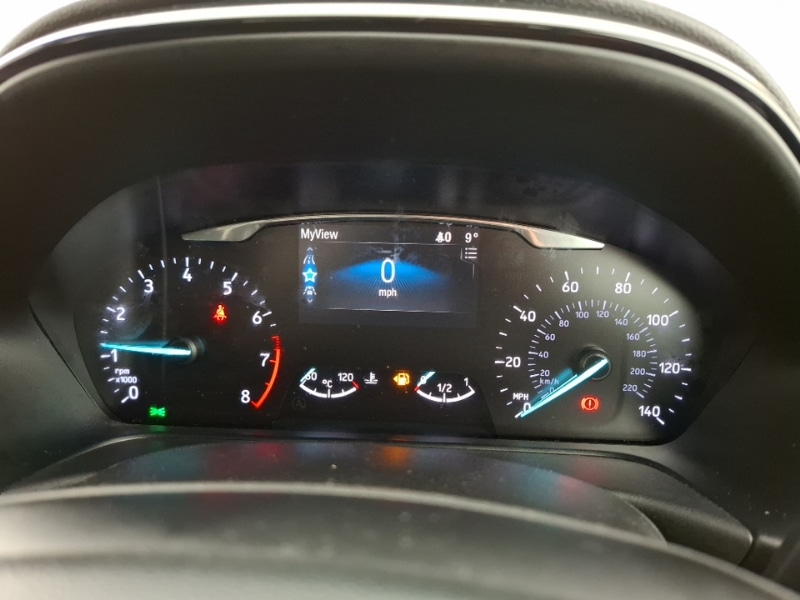 Used Ford Fiesta 2019 for sale - 76644044: Photo 10