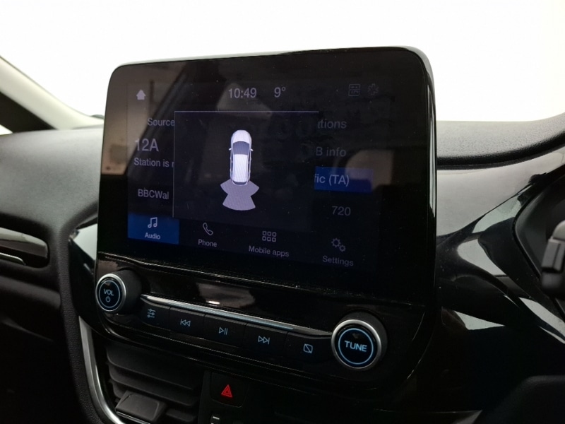 Used Ford Fiesta 2019 for sale - 76644044: Photo 11