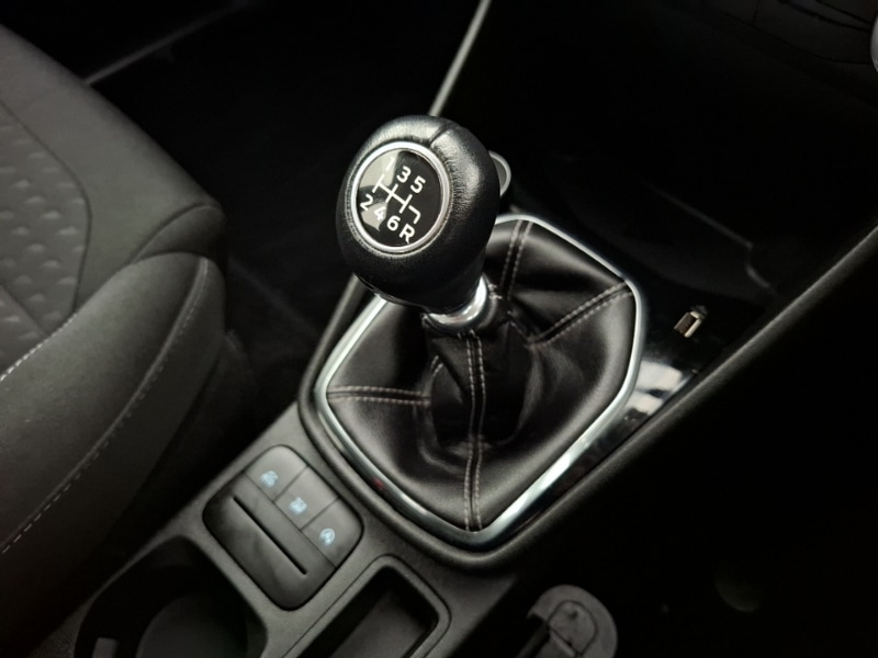 Used Ford Fiesta 2019 for sale - 76644044: Photo 13