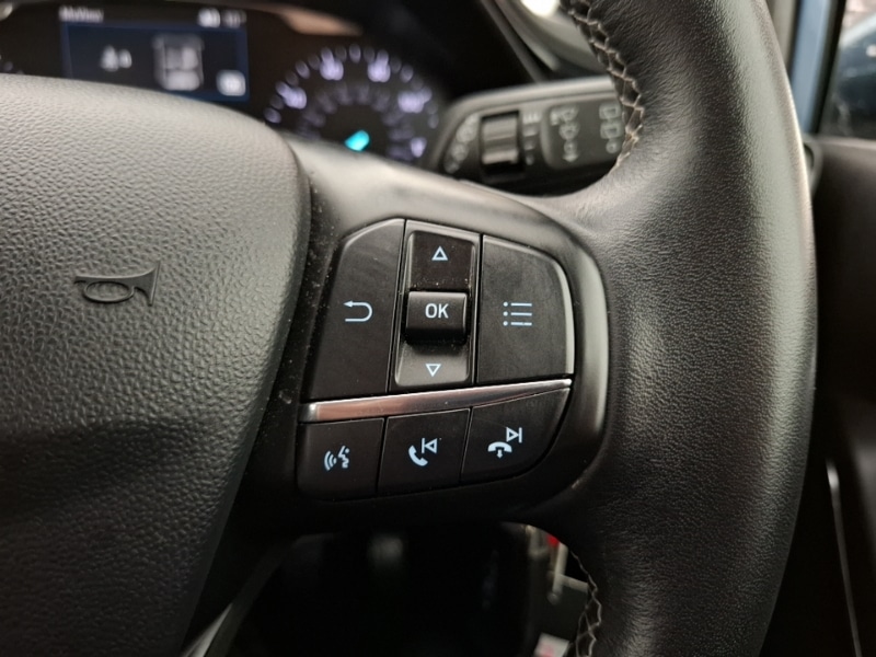 Used Ford Fiesta 2019 for sale - 76644044: Photo 15