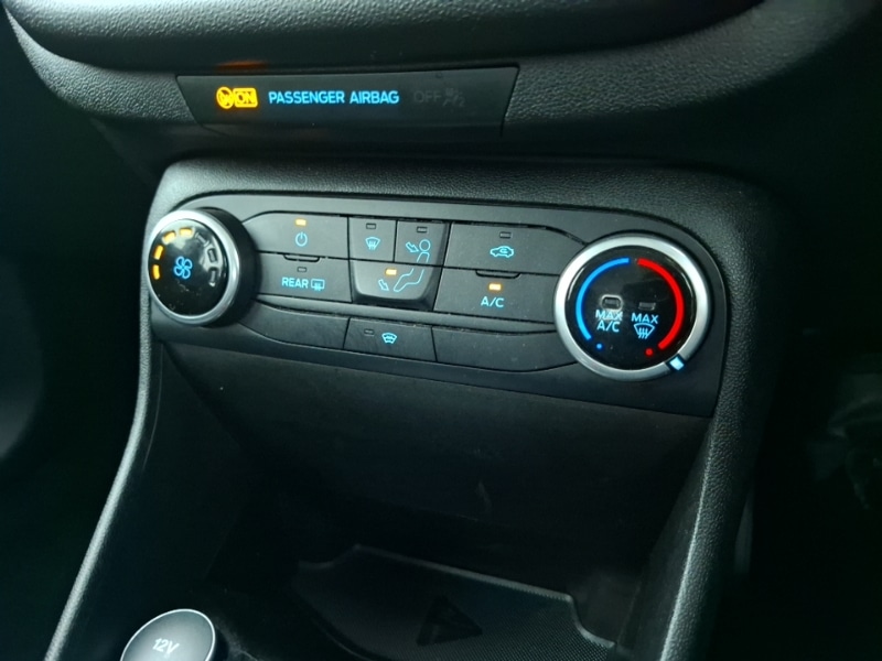 Used Ford Fiesta 2019 for sale - 76644044: Photo 16