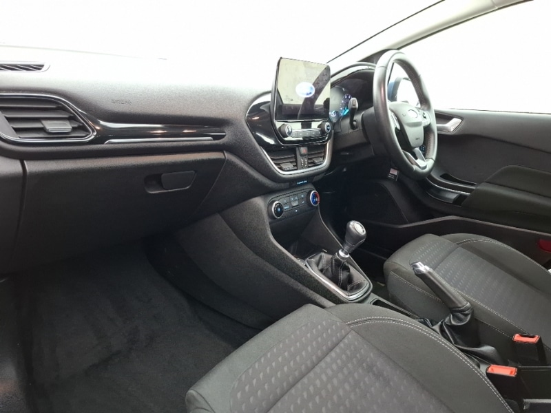 Used Ford Fiesta 2019 for sale - 76644044: Photo 5