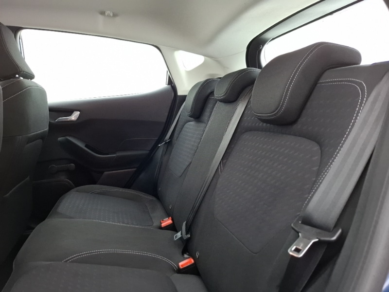 Used Ford Fiesta 2019 for sale - 76644044: Photo 6