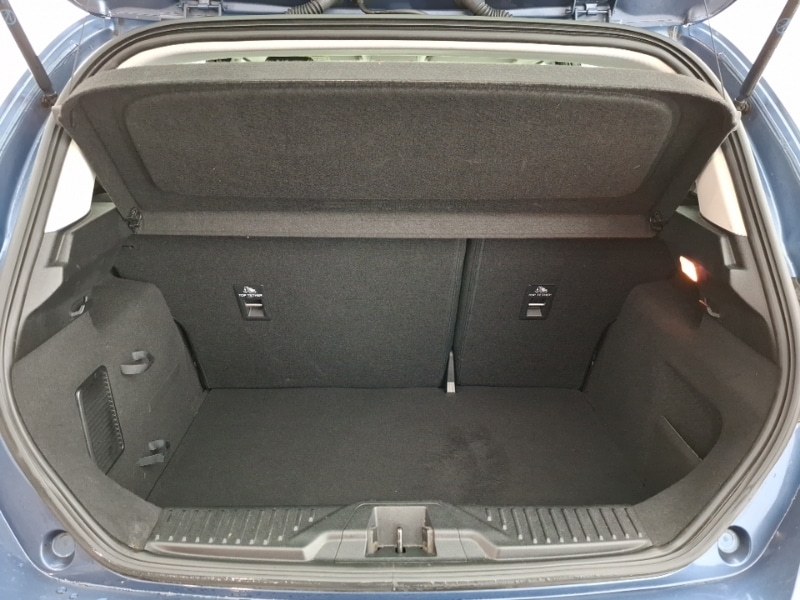 Used Ford Fiesta 2019 for sale - 76644044: Photo 8