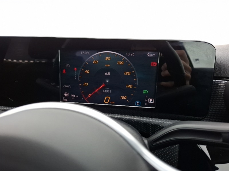 Used Mercedes-Benz A-Class 2019 for sale - 76609974: Photo 10