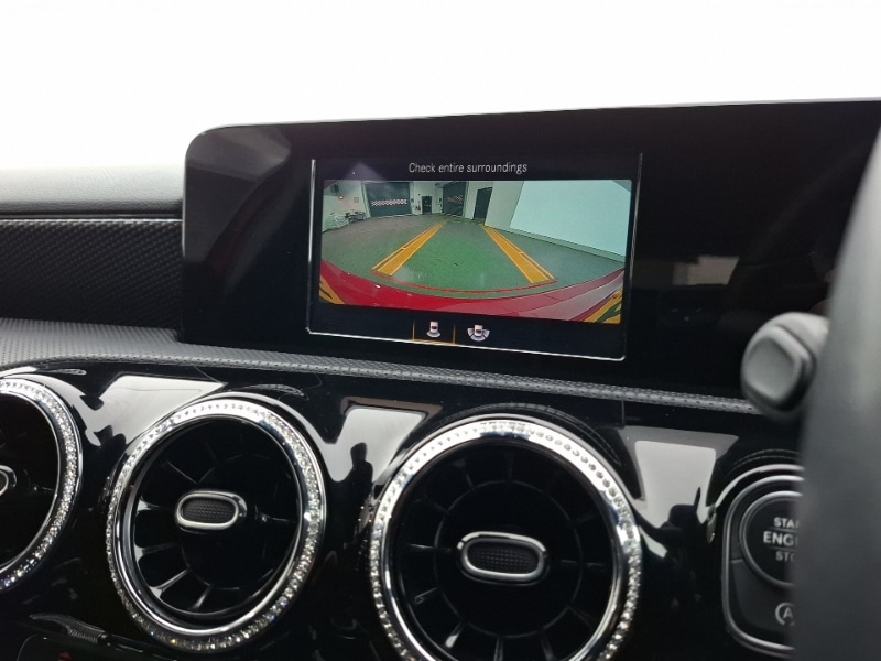 Used Mercedes-Benz A-Class 2019 for sale - 76609974: Photo 11