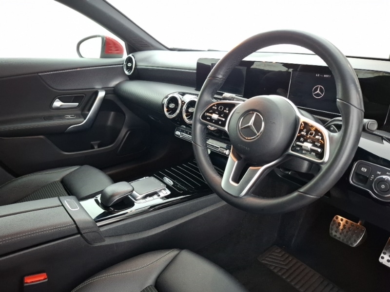 Used Mercedes-Benz A-Class 2019 for sale - 76609974: Photo 12