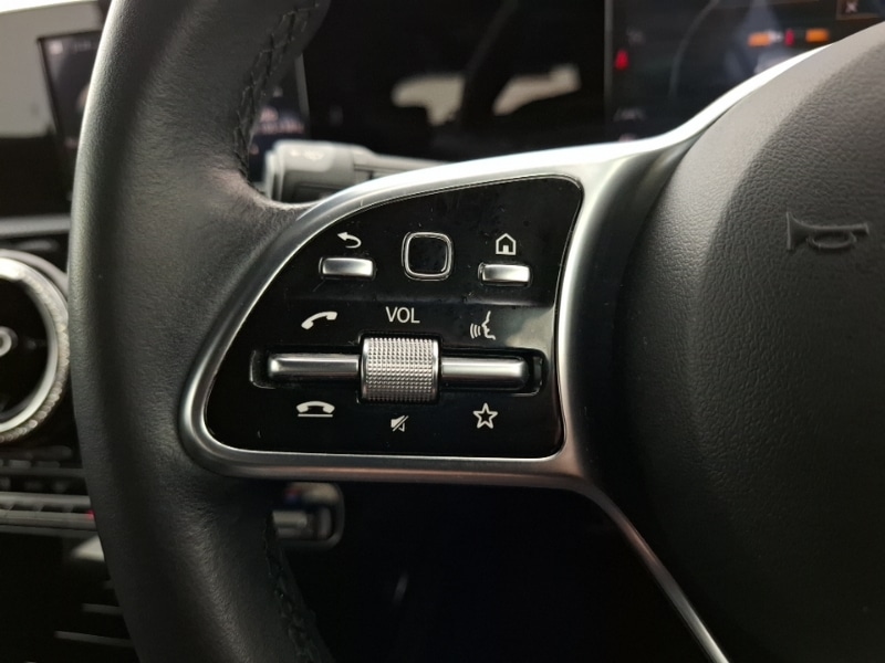 Used Mercedes-Benz A-Class 2019 for sale - 76609974: Photo 14