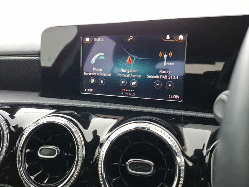 Used Mercedes-Benz A-Class 2019 for sale - 76609974: Photo 17